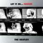 The Beatles: Let It Be... Naked, CD,CD