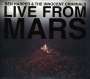 Ben Harper: Live From Mars, CD,CD