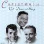 Crosby / Cole/Martin: Christmas With Nat, Dean & Bing, CD
