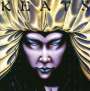 Keats: Keats, CD