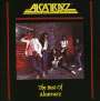 Alcatrazz: The Best Of Alcatrazz, CD