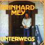 Reinhard Mey: Unterwegs, CD,CD