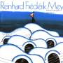 Reinhard Mey: Edition Francaise Vol.3, CD