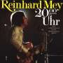 Reinhard Mey: 20.00 Uhr, CD,CD