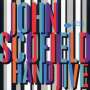 John Scofield: Hand Jive, CD