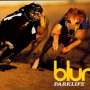 Blur: Parklife, CD