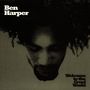 Ben Harper: Welcome To The Cruel World, CD