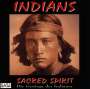 Sacred Spirit: Indians, CD