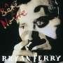 Bryan Ferry: Bete Noire, CD