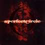 A Perfect Circle: Mer De Noms, CD