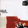 Slut: Lookbook, CD
