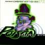 Poison: Poison's Greatest Hits 1986 - 1996, CD