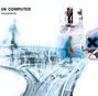 Radiohead: OK Computer, CD