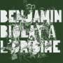 Benjamin Biolay: A L'Origine, CD