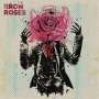 The Iron Roses: The Iron Roses, CD