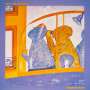 Ora The Molecule: Human Safari (Limited Edition) (Orange Vinyl), LP,LP