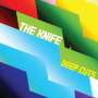 The Knife: Deep Cuts (180g), LP,LP