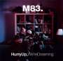 M83: Hurry Up We're Dreaming, LP,LP