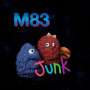 M83: Junk, LP