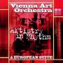 Vienna Art Orchestra: Artistry In Ryhthm, CD