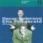 Ella Fitzgerald & Oscar Peterson: Jazz At The Philharmonic - Lausanne 1953, CD