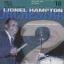 Lionel Hampton: Swiss Radio Days Jazz Series Vol. 18 - Mustermesse Basel 1953 (Part 2), CD