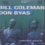 Bill Coleman & Don Byas: At Theatre Bel-Air, Lausanne 1949 Vol. 23, CD