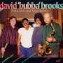 David 'Bubba' Brooks: Polka Dots And Moonbeams, CD