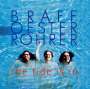 Malcolm Braff, Bänz Oester & Samuel Rohrer: The Tide Is In, CD