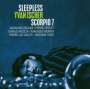 Yvan Ischer: Sleepless, CD