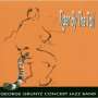 George Gruntz: Tiger By The Tail, CD