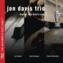 Jon Davis (Piano): Live At The Bird's Eye 2013, CD