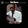 Eddie James "Son" House: Father Of Folk Blues (180g) (Limited Edition), LP