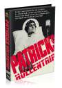 Richard Franklin: Patricks Höllentrip (Blu-ray & DVD im Mediabook), BR,DVD
