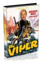 Umberto Lenzi: Die Viper (Blu-ray & DVD im Mediabook), BR,DVD