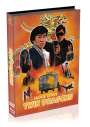 Ringo Lam: Twin Dragons - Jackie Chan (Blu-ray & DVD im Mediabook), BR