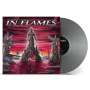 In Flames: Colony (25th Anniversary) (remastered) (180g) (Silver Vinyl), LP