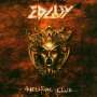 Edguy: Hellfire Club, CD