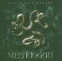 Meshuggah: Catch Thirtythree, CD