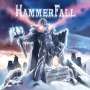 HammerFall: Unbent, Unbowed, Unbroken, CD
