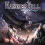 HammerFall: Masterpieces, LP,LP