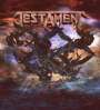Testament (Metal): The Formation Of Damnation (Limited Edition) (CD + DVD), CD,DVD