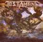 Testament (Metal): The Formation Of Damnation, CD
