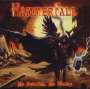 HammerFall: No Sacrifice, No Victory, CD