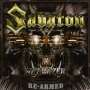 Sabaton: Metalizer, CD,CD