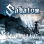 Sabaton: World War Live: Battle Of The Baltic Sea, CD