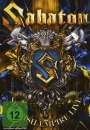 Sabaton: Swedish Empire Live, DVD,DVD