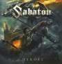 Sabaton: Heroes, LP