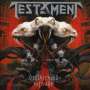 Testament (Metal): Brotherhood Of The Snake, CD