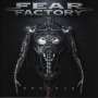 Fear Factory: Genexus, CD